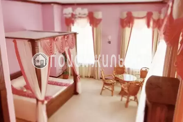 «Купеческая», Николо-Берёзовка