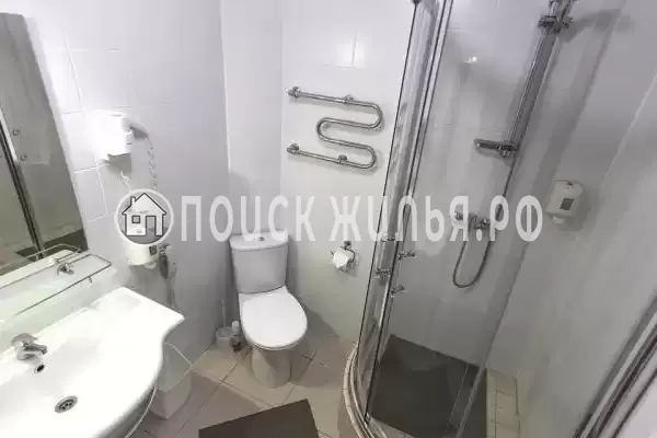 Отель «Гандвик», Беломорск