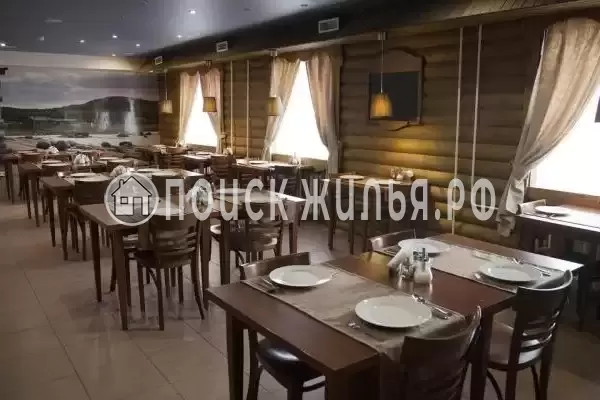 Отель «Гандвик», Беломорск