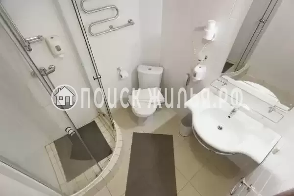 Отель «Гандвик», Беломорск