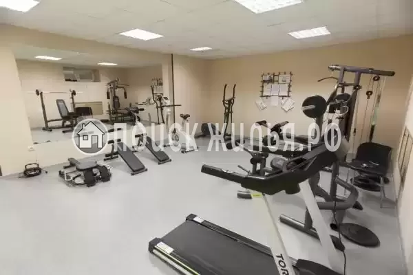 Отель «Гандвик», Беломорск