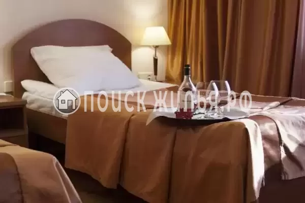 Отель «Гандвик», Беломорск