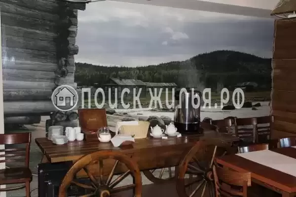 Отель «Гандвик», Беломорск