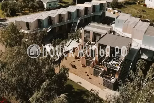 «Гостевой Комплекс Дубки», Дубки