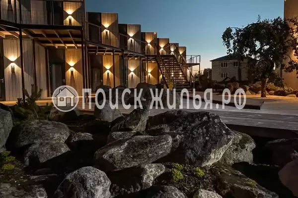 «Гостевой Комплекс Дубки», Дубки