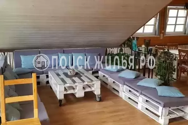 «Гостевой Комплекс Дубки», Дубки