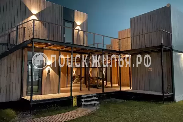 «Гостевой Комплекс Дубки», Дубки