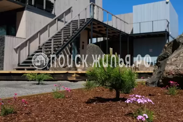 «Гостевой Комплекс Дубки», Дубки