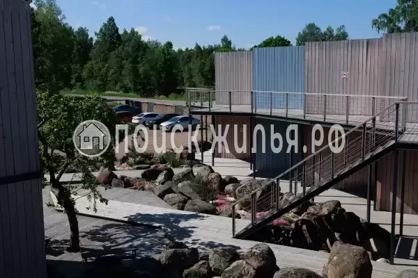 «Гостевой Комплекс Дубки», Дубки