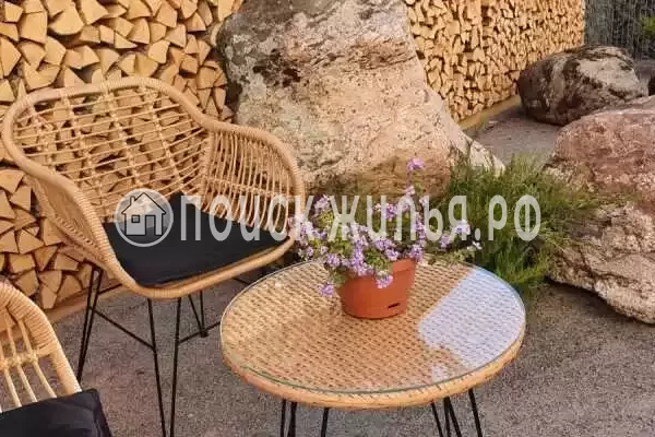 «Гостевой Комплекс Дубки», Дубки