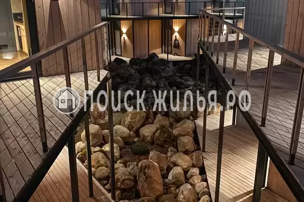 «Гостевой Комплекс Дубки», Дубки