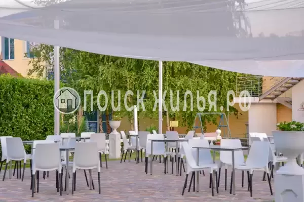 Отель «Дионис», Балаклава