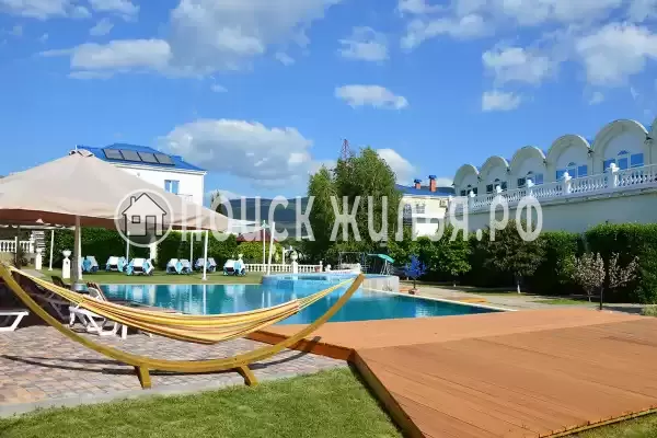 Отель «Дионис», Балаклава