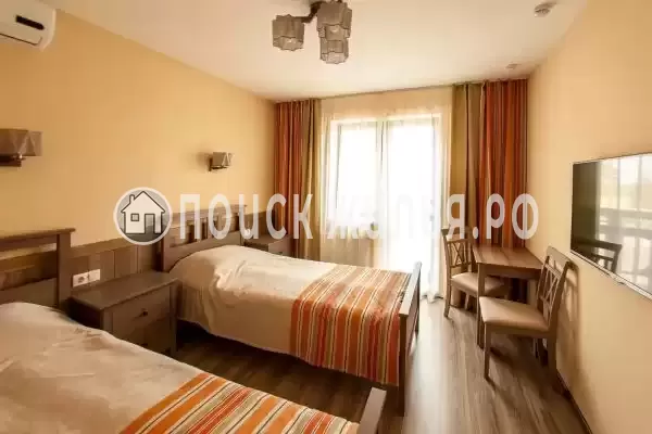 Отель «Прованс», Воткинск