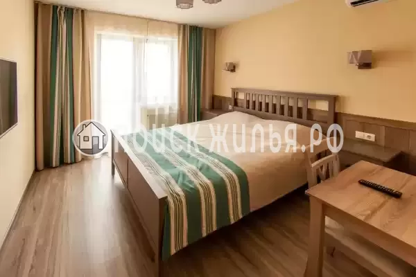 Отель «Прованс», Воткинск