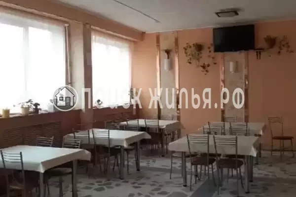 Отель «Русь», Белозерск