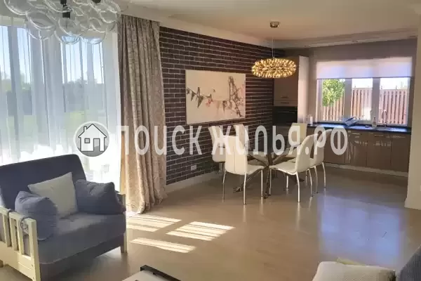 «Коттедж на Берегу Азовского Моря», посёлок За Родину