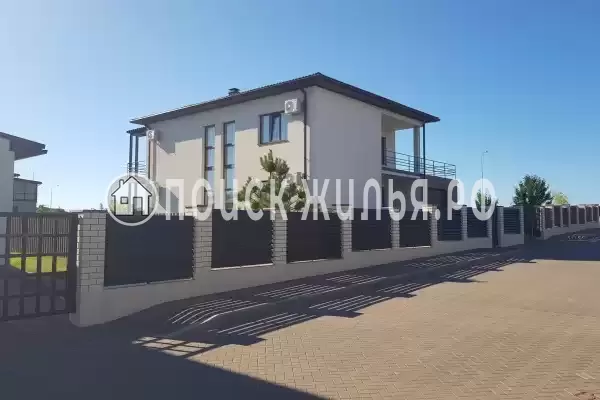 «Коттедж на Берегу Азовского Моря», посёлок За Родину