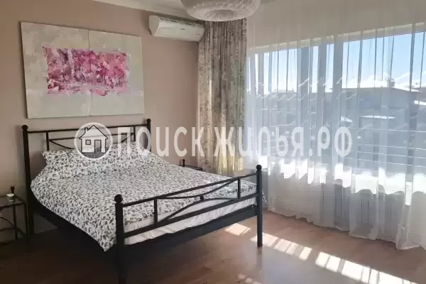 «Коттедж на Берегу Азовского Моря», посёлок За Родину