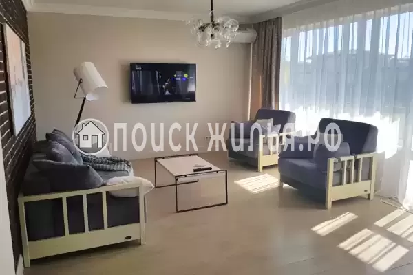 «Коттедж на Берегу Азовского Моря», посёлок За Родину