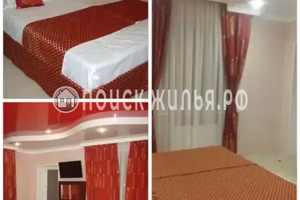 «Кристина», Геленджик «Кристина», Геленджик