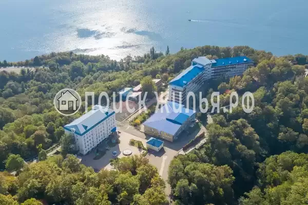 Отель «Прометей Небуг», Небуг Отель «Прометей Небуг», Небуг