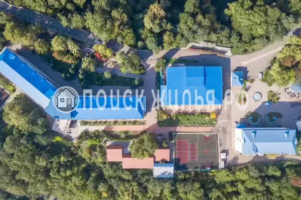 Отель «Прометей Небуг», Небуг Отель «Прометей Небуг», Небуг