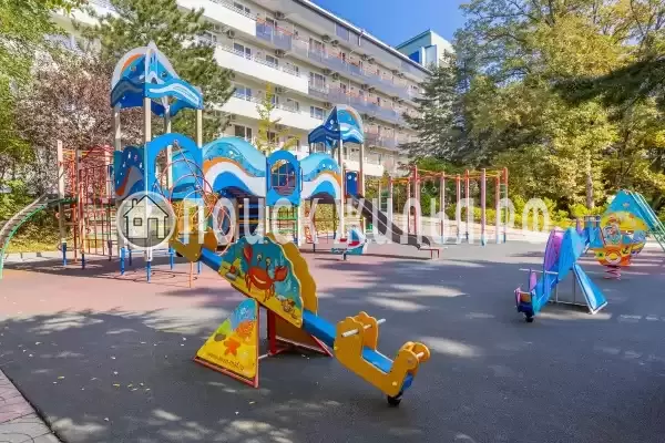 Отель «Прометей Небуг», Небуг Отель «Прометей Небуг», Небуг