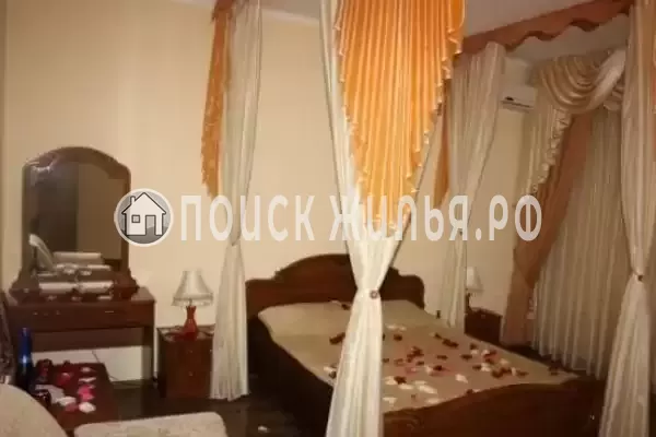 Отель «Южная Ночь», Крымск