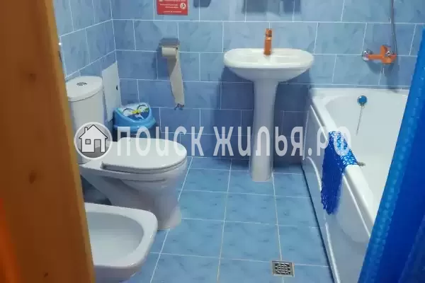 Отель «Гостиница Риф», Торжок