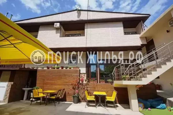 «На Тихорецкой 5», Солоники