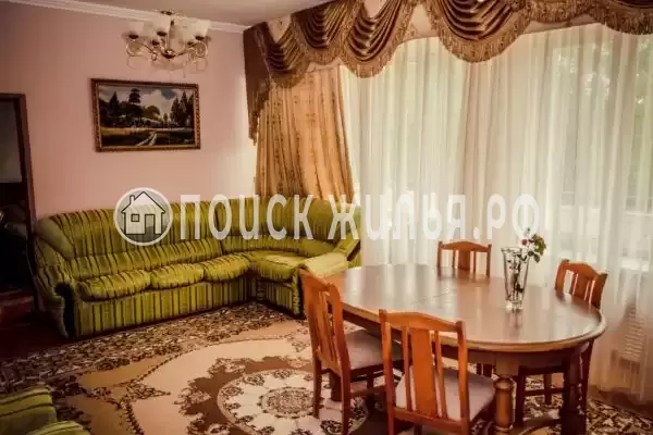 «Русь», Железноводск