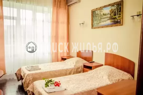 «Русь», Железноводск