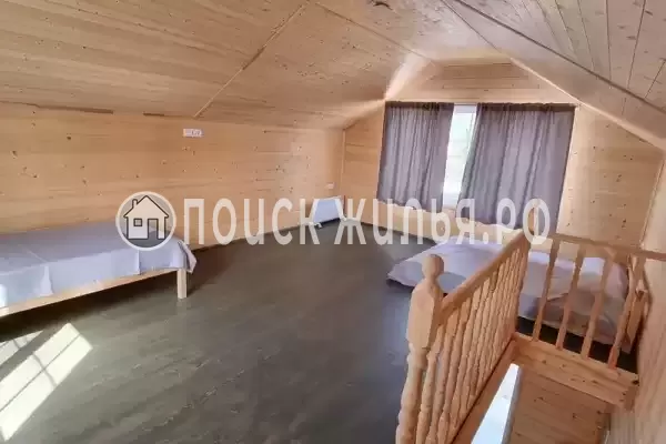 Дом под ключ «Якорь», Якорная Щель