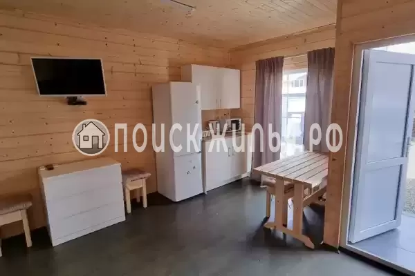 Дом под ключ «Якорь», Якорная Щель