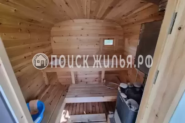 Дом под ключ «Якорь», Якорная Щель