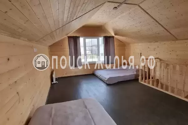 Дом под ключ «Якорь», Якорная Щель