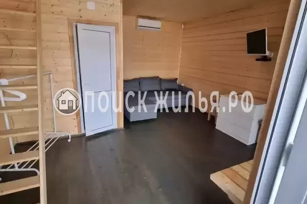 Дом под ключ «Якорь», Якорная Щель