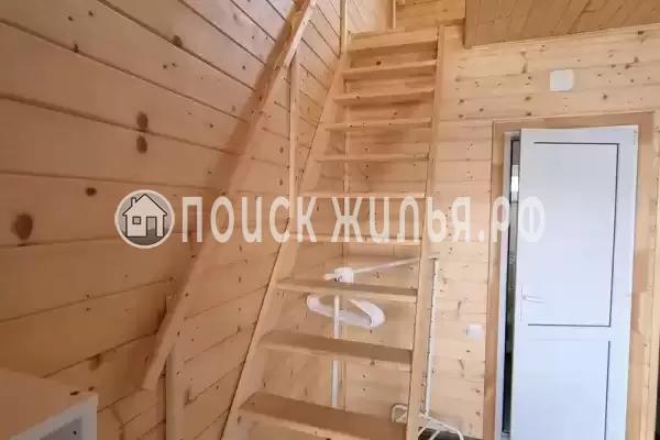 Дом под ключ «Якорь», Якорная Щель