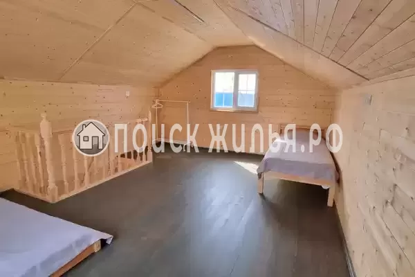 Дом под ключ «Якорь», Якорная Щель