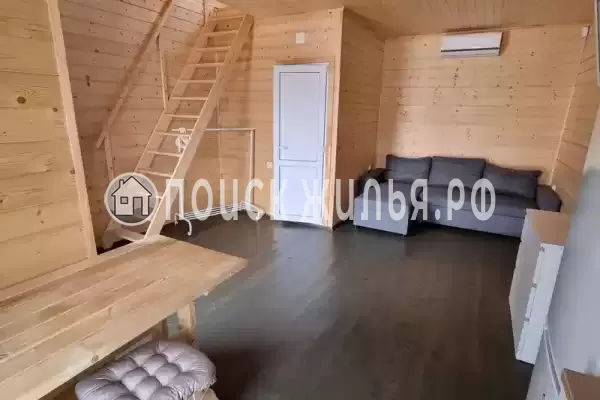 Дом под ключ «Якорь», Якорная Щель