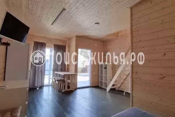 Дом под ключ «Якорь», Якорная Щель