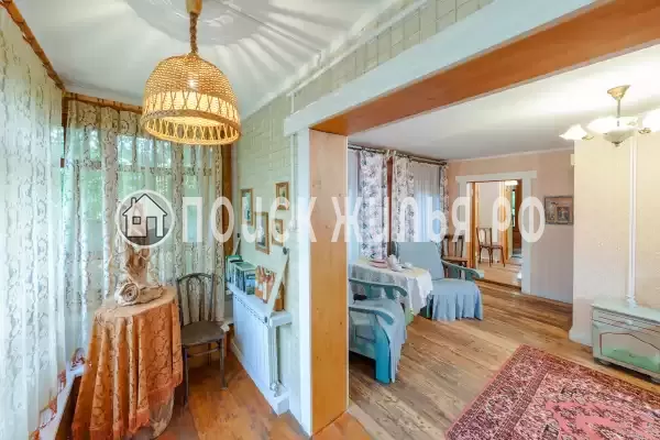 «Чеховская Дача», Звенигород