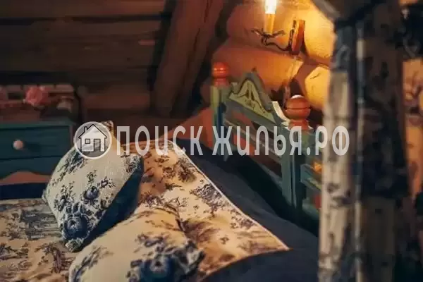 «Чеховская Дача», Звенигород