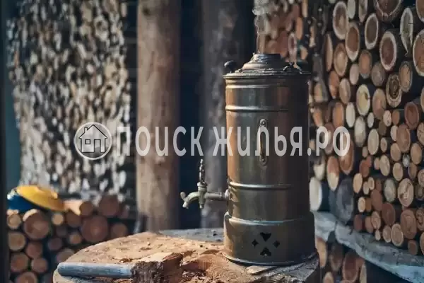 «Чеховская Дача», Звенигород