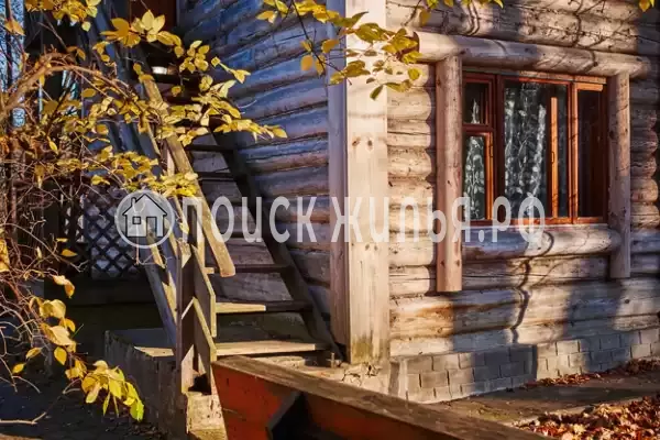 «Чеховская Дача», Звенигород