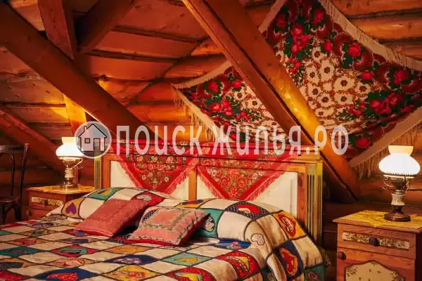 «Чеховская Дача», Звенигород