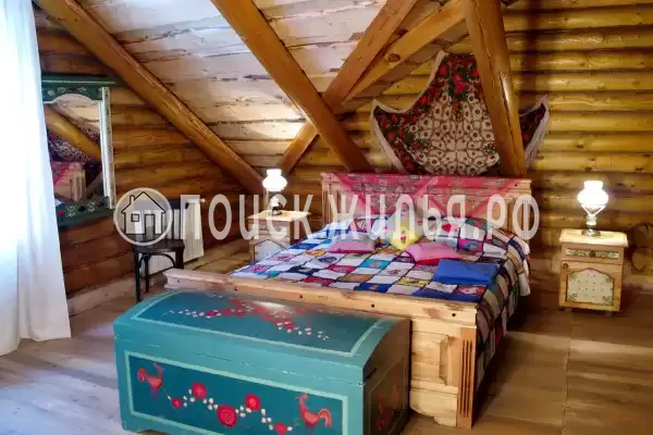 «Чеховская Дача», Звенигород