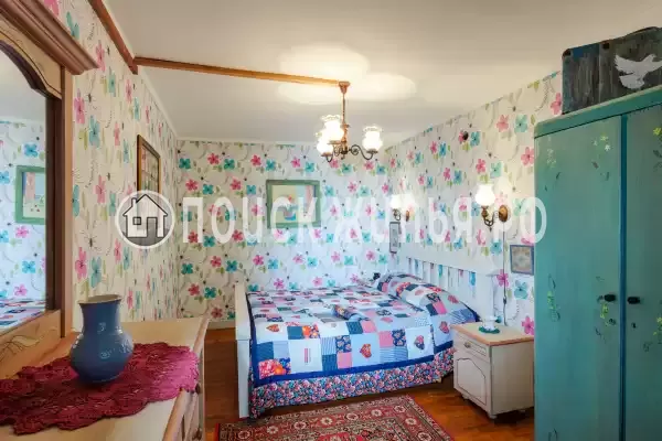 «Чеховская Дача», Звенигород