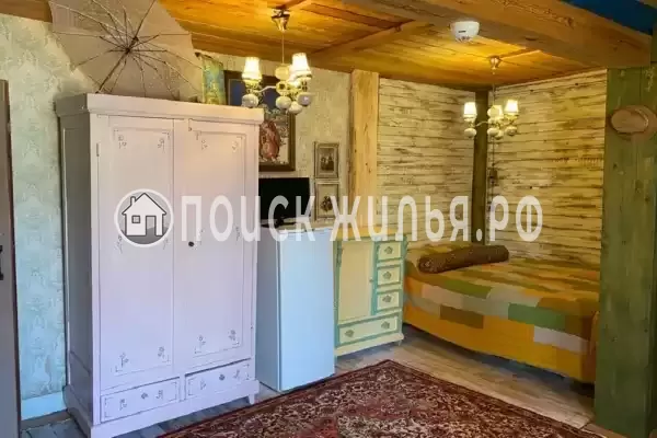 «Чеховская Дача», Звенигород